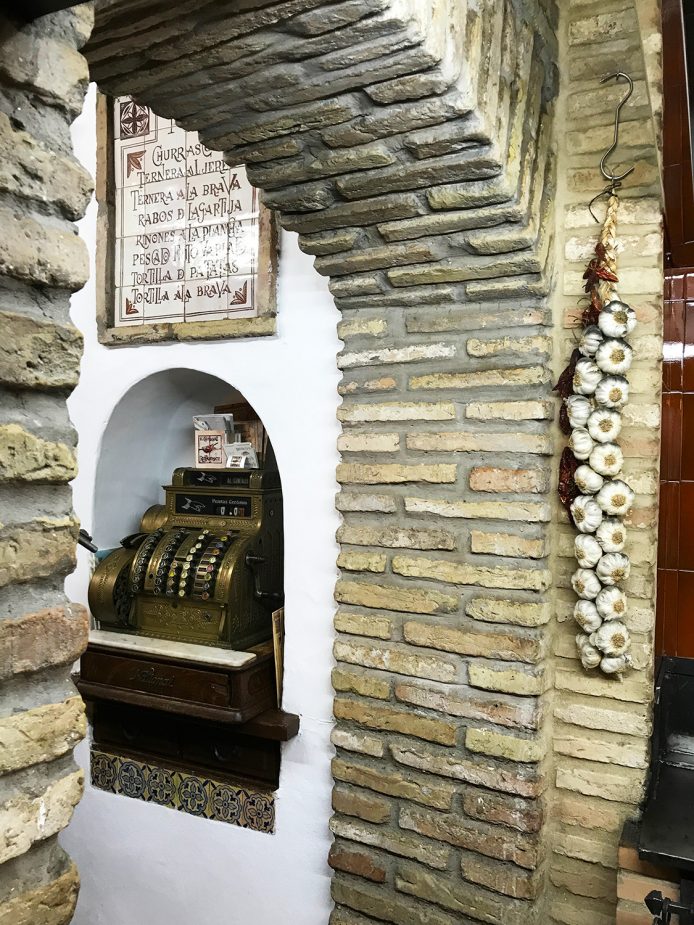 sevilla córdoba granada