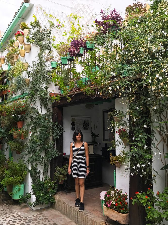 sevilla córdoba granada