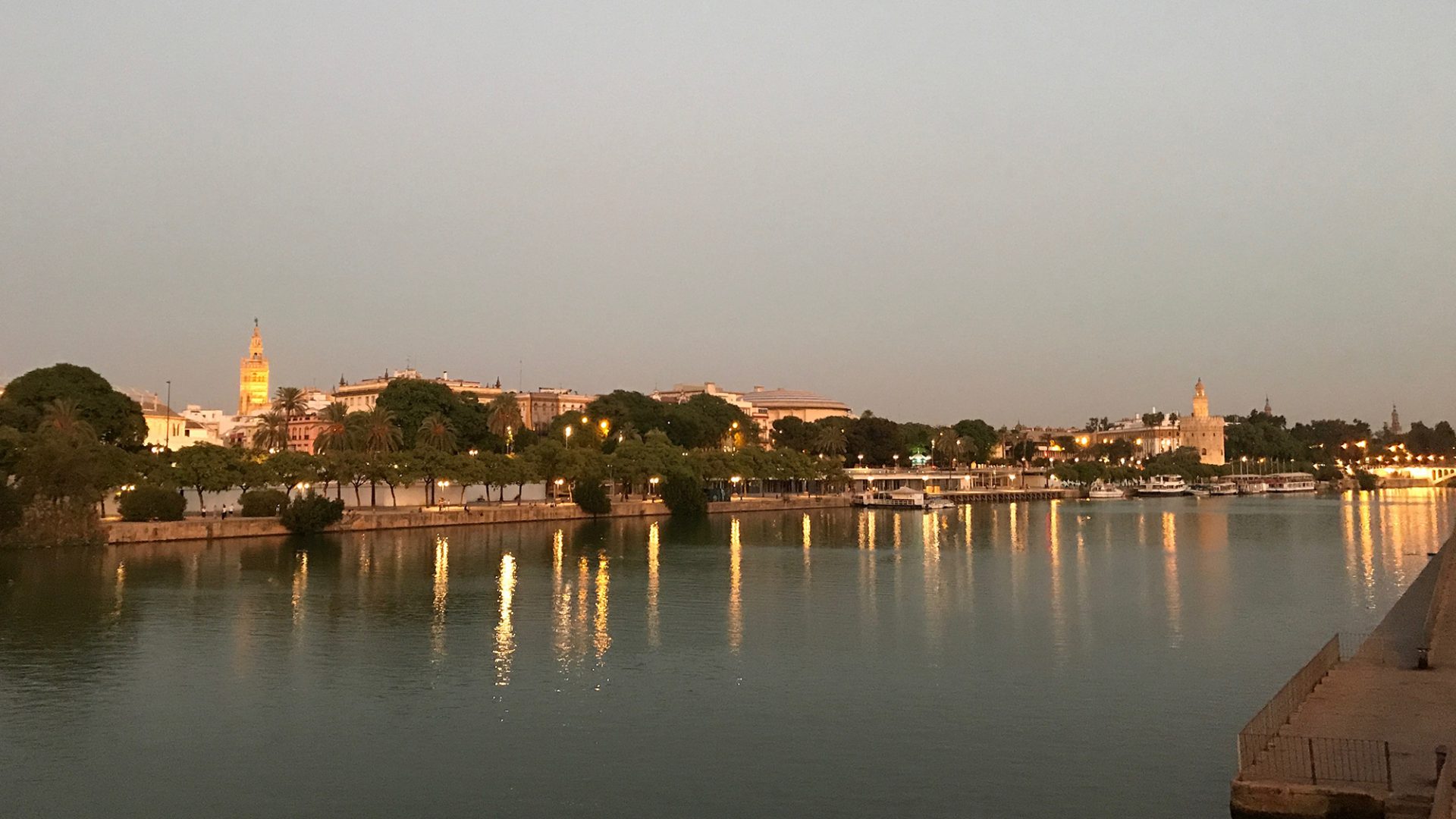 sevilla córdoba granada