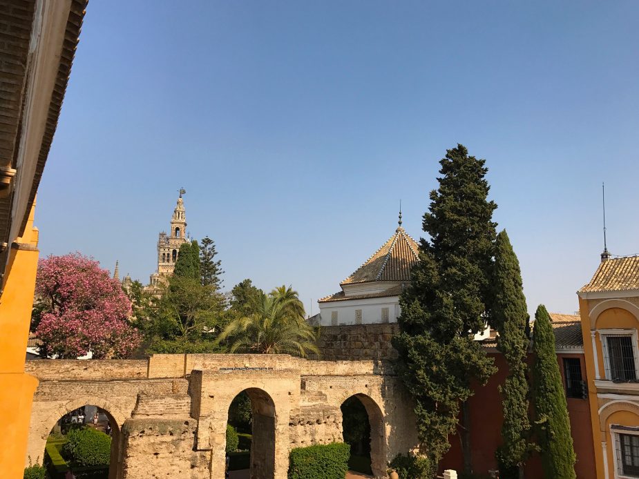 sevilla córdoba granada