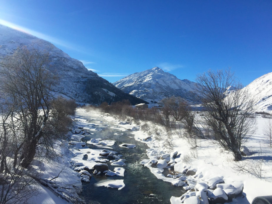 the chedi andermatt esther