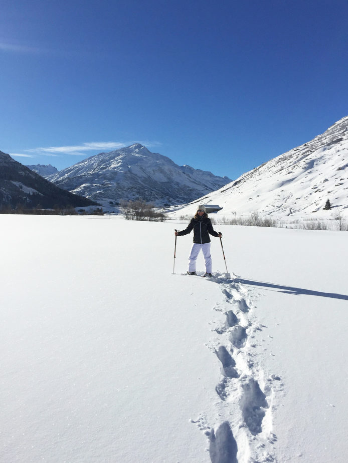 the chedi andermatt esther
