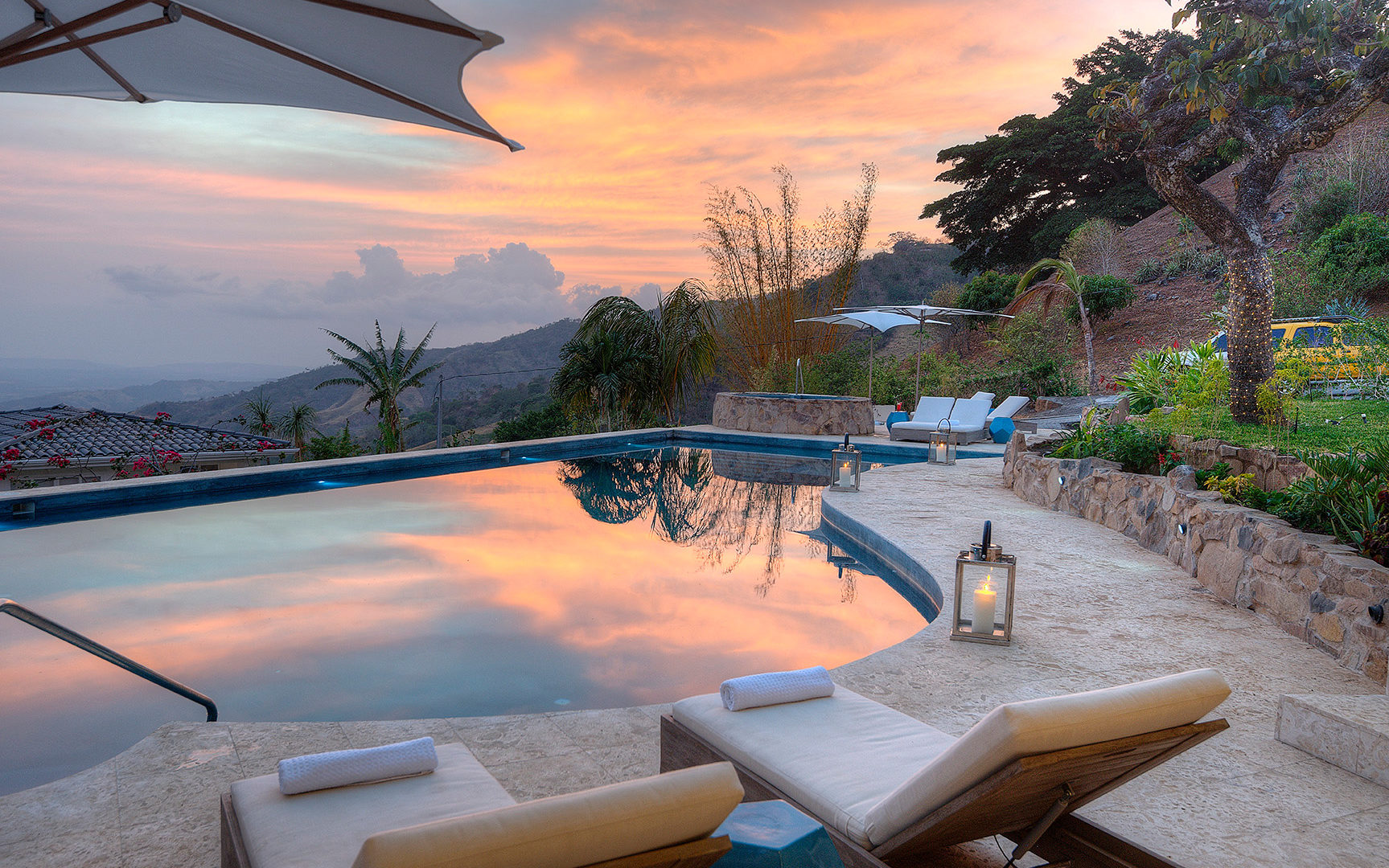 the retreat costa rica