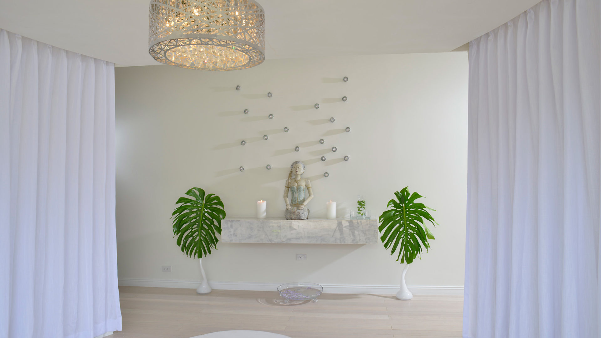 the retreat costa rica