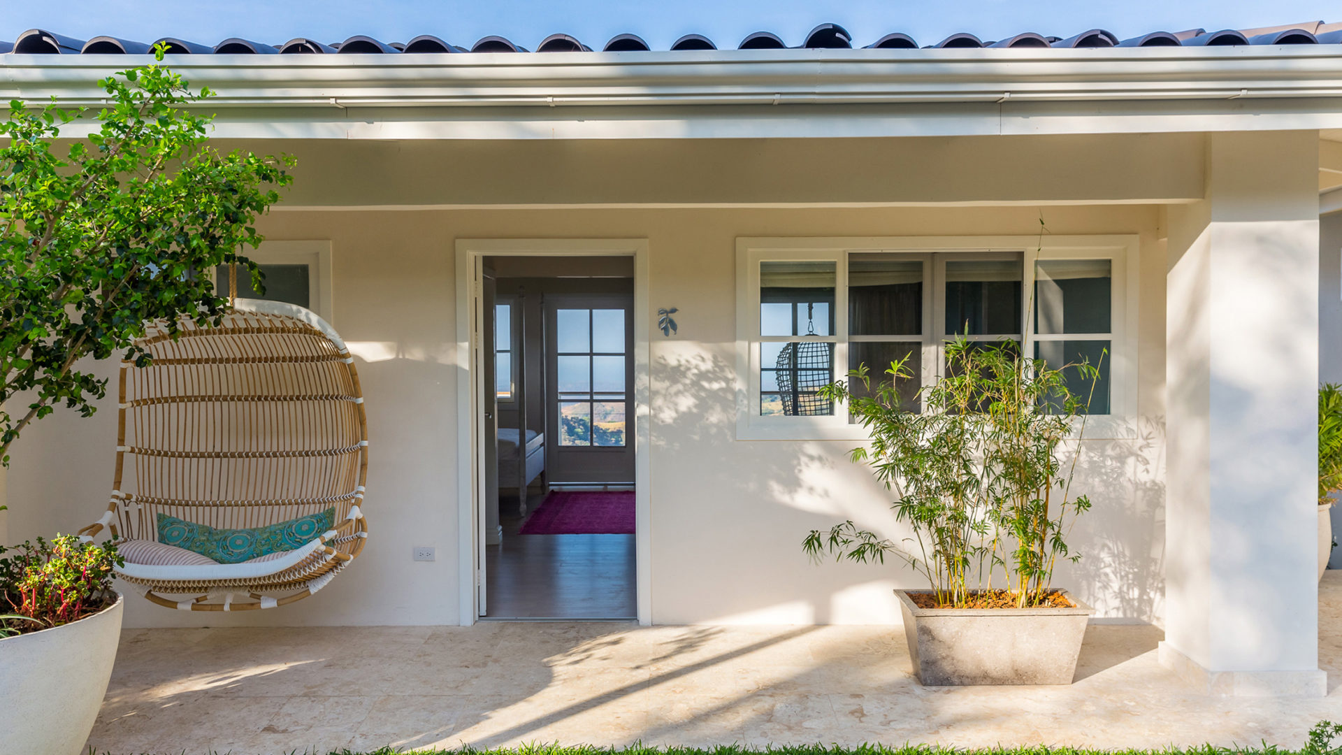 the retreat costa rica