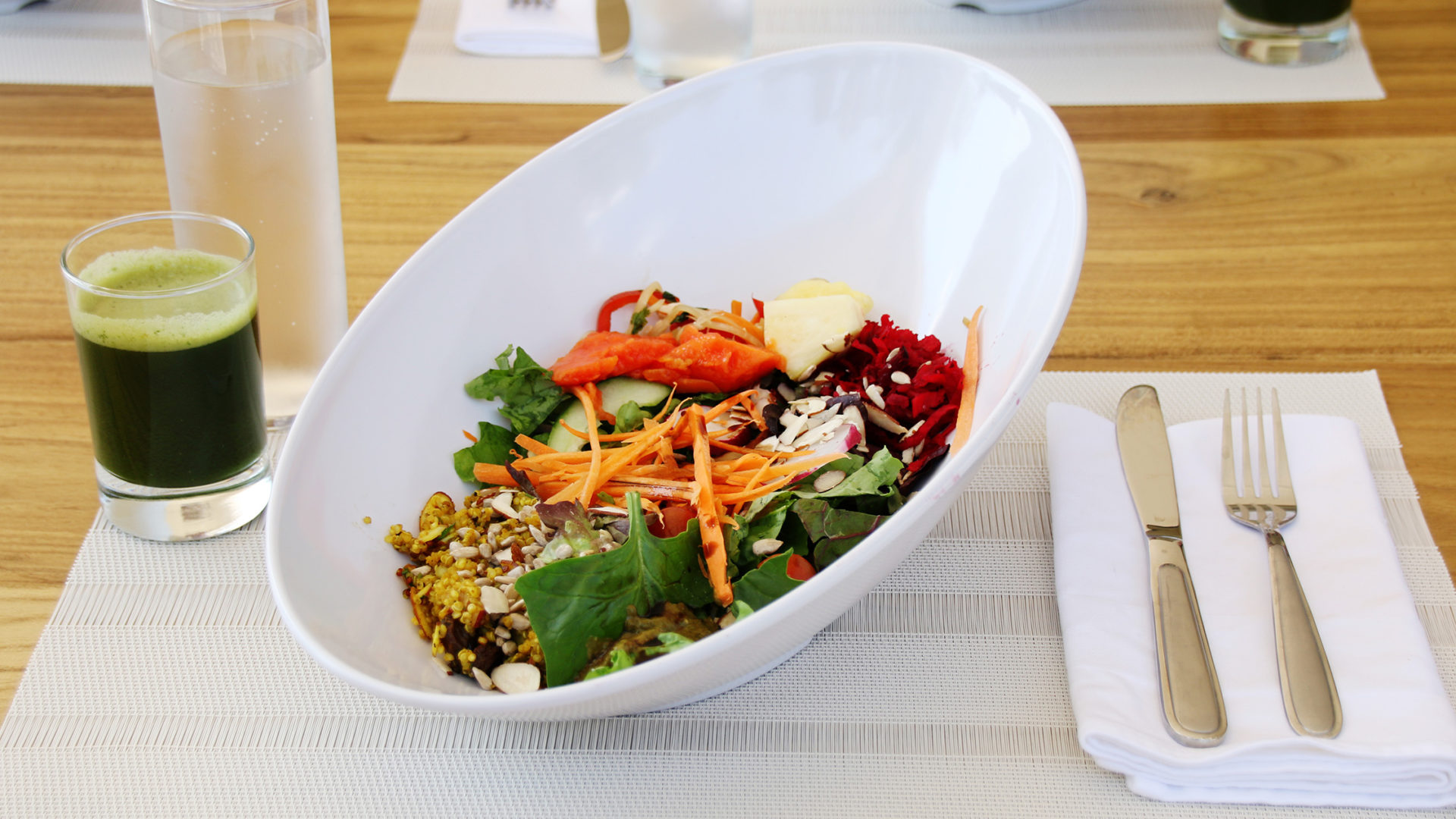 the retreat costa rica