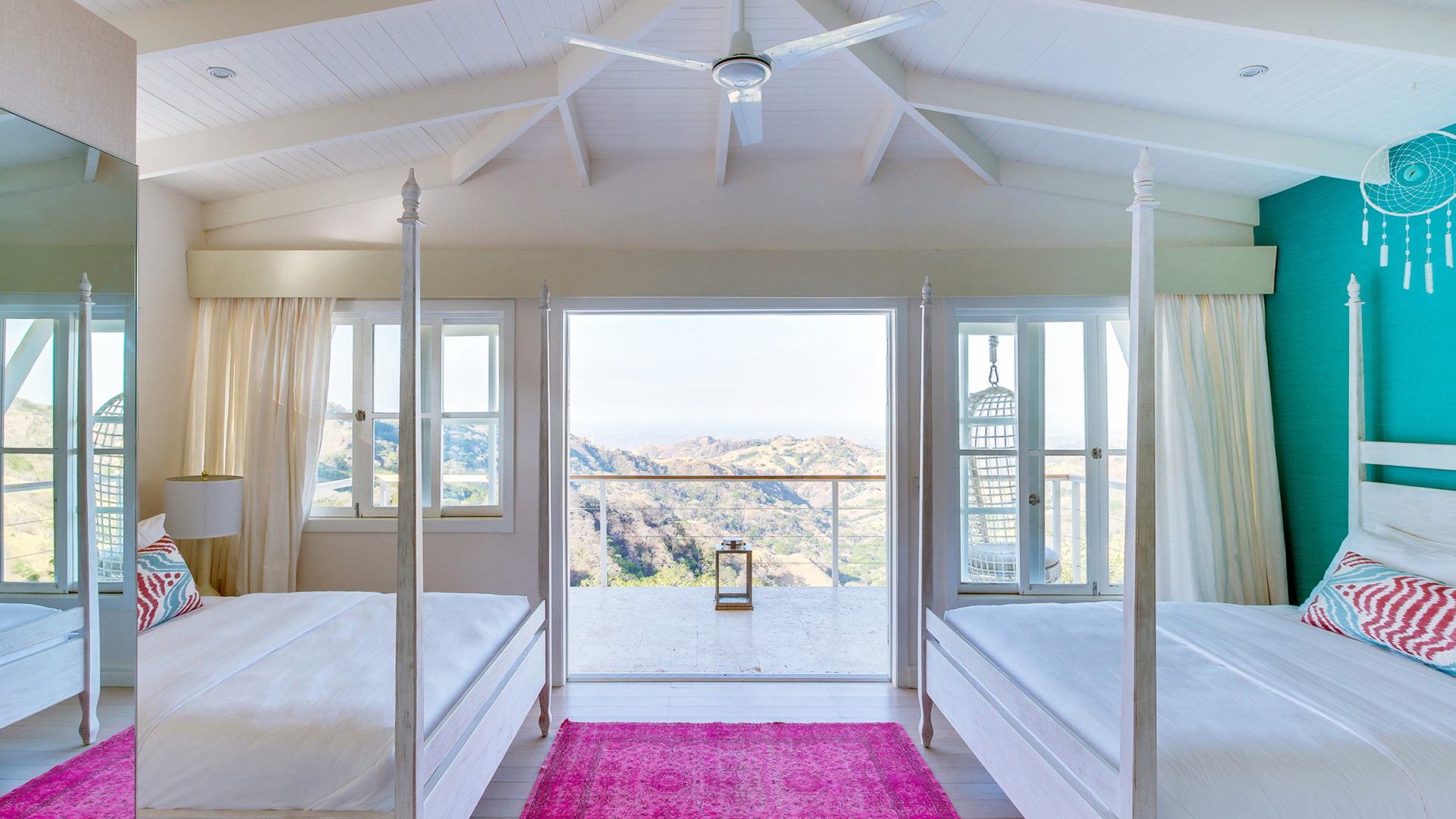 the retreat costa rica