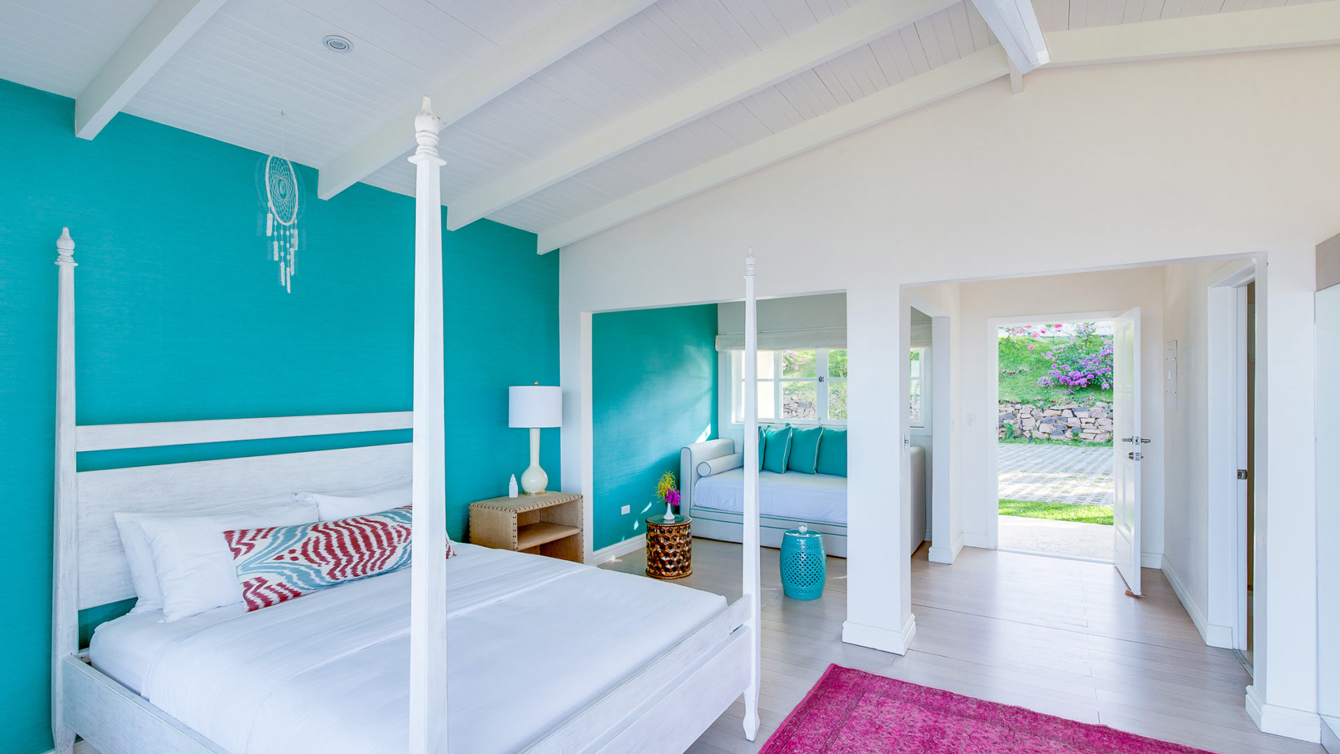 the retreat costa rica