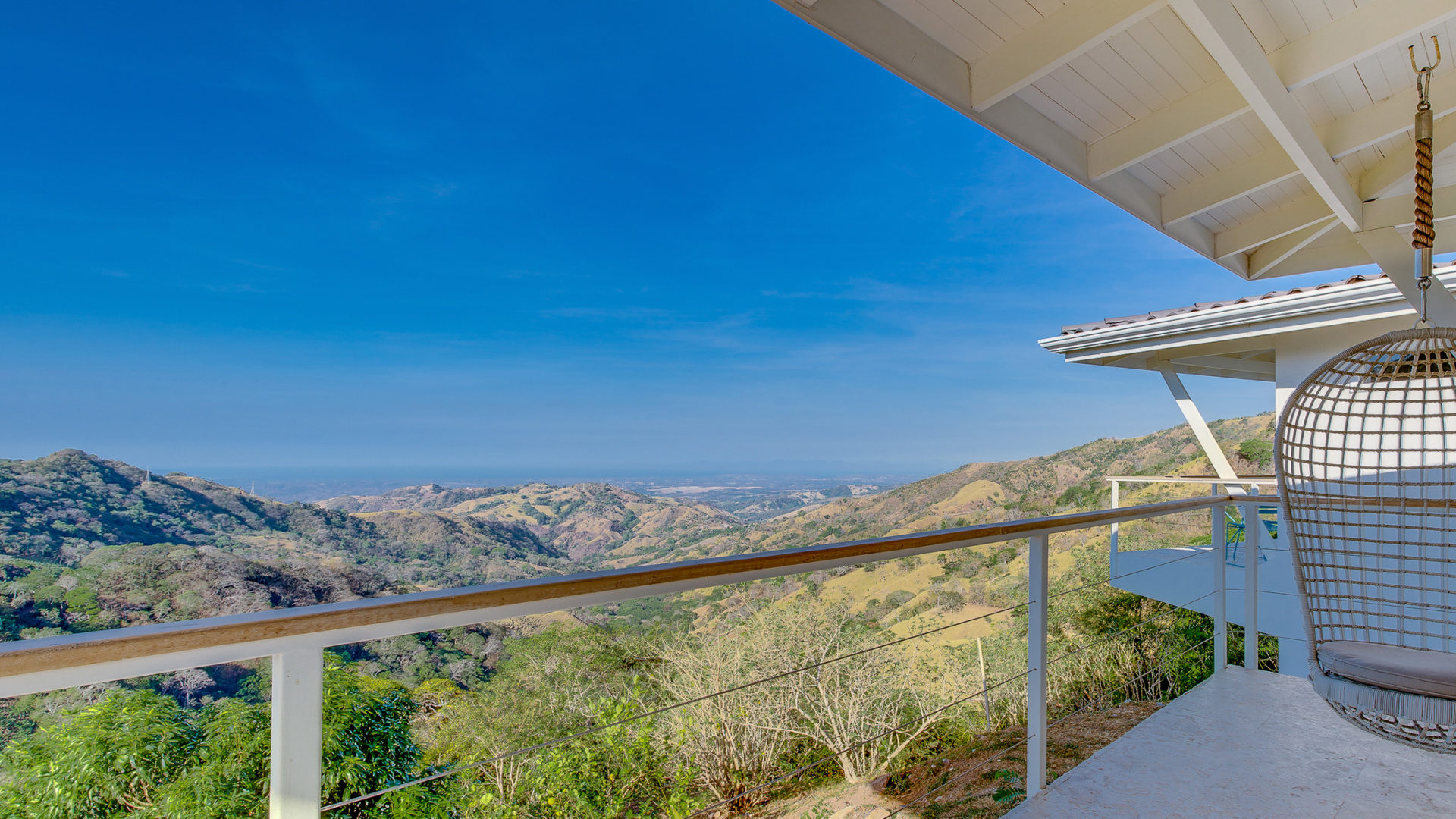 the retreat costa rica