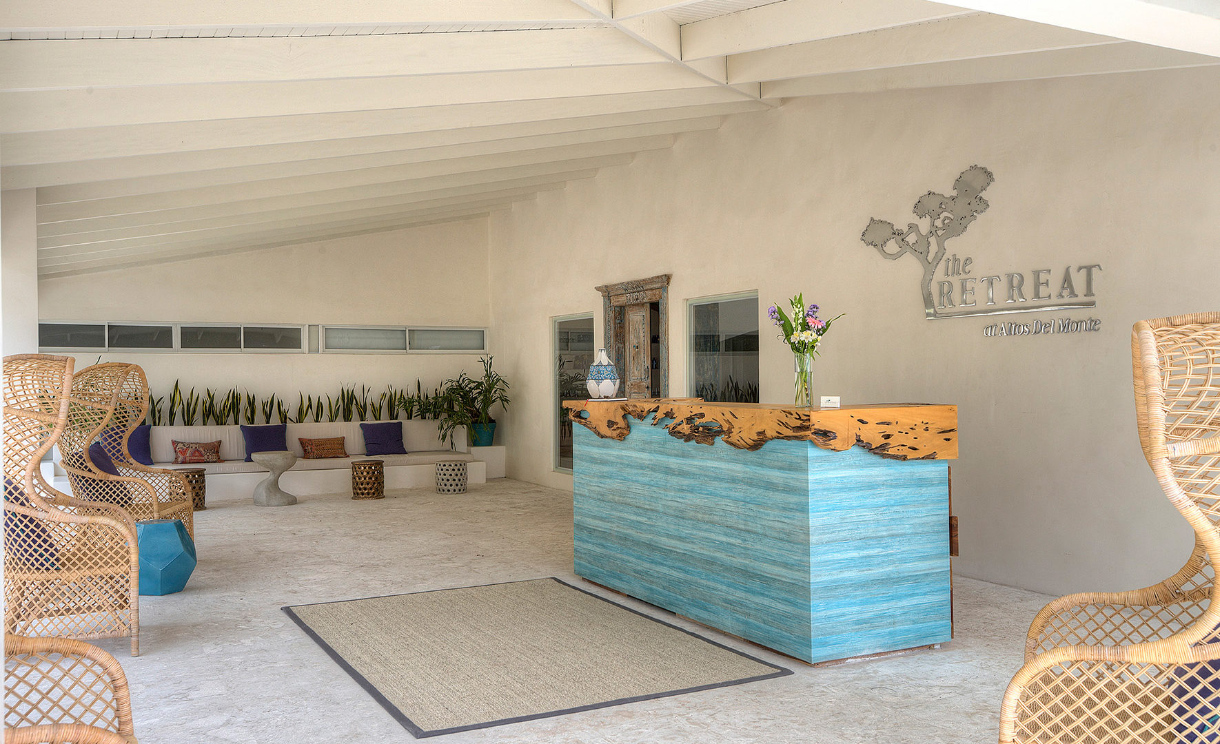 the retreat costa rica