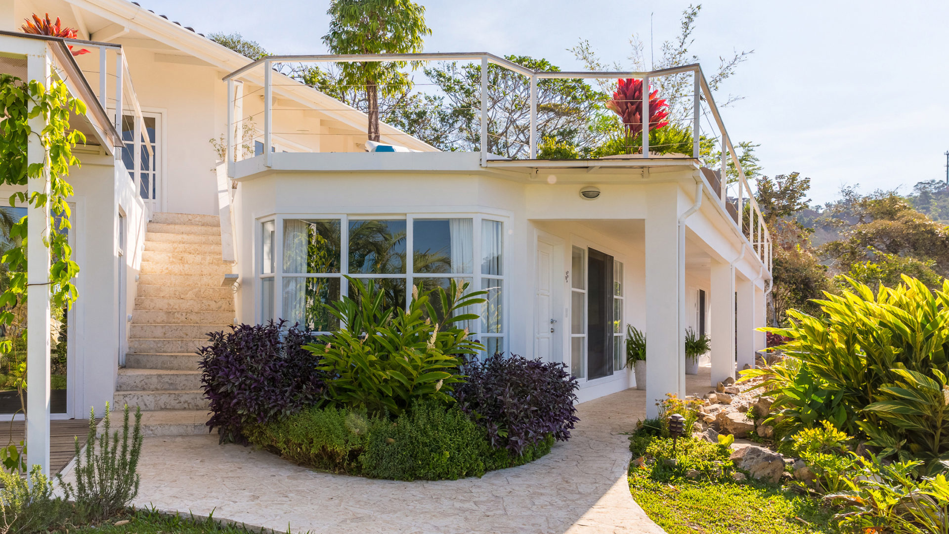 the retreat costa rica