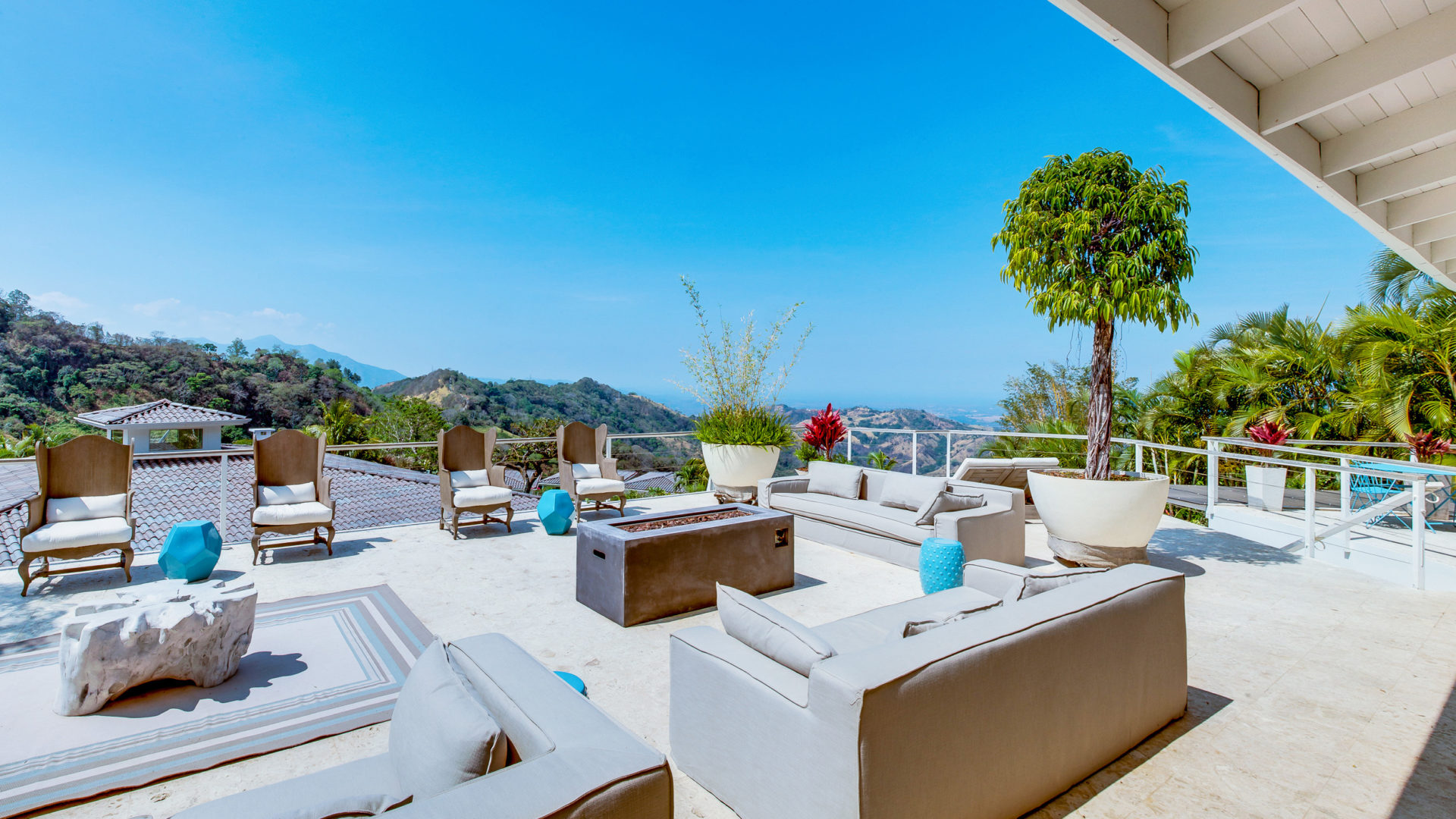 the retreat costa rica