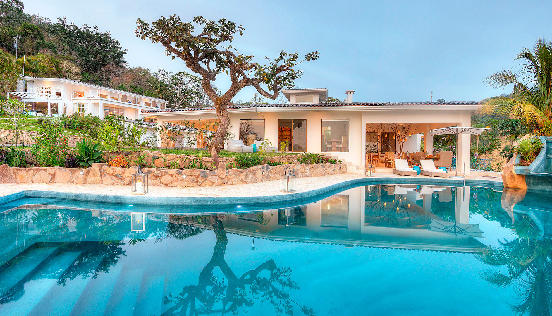 the retreat costa rica