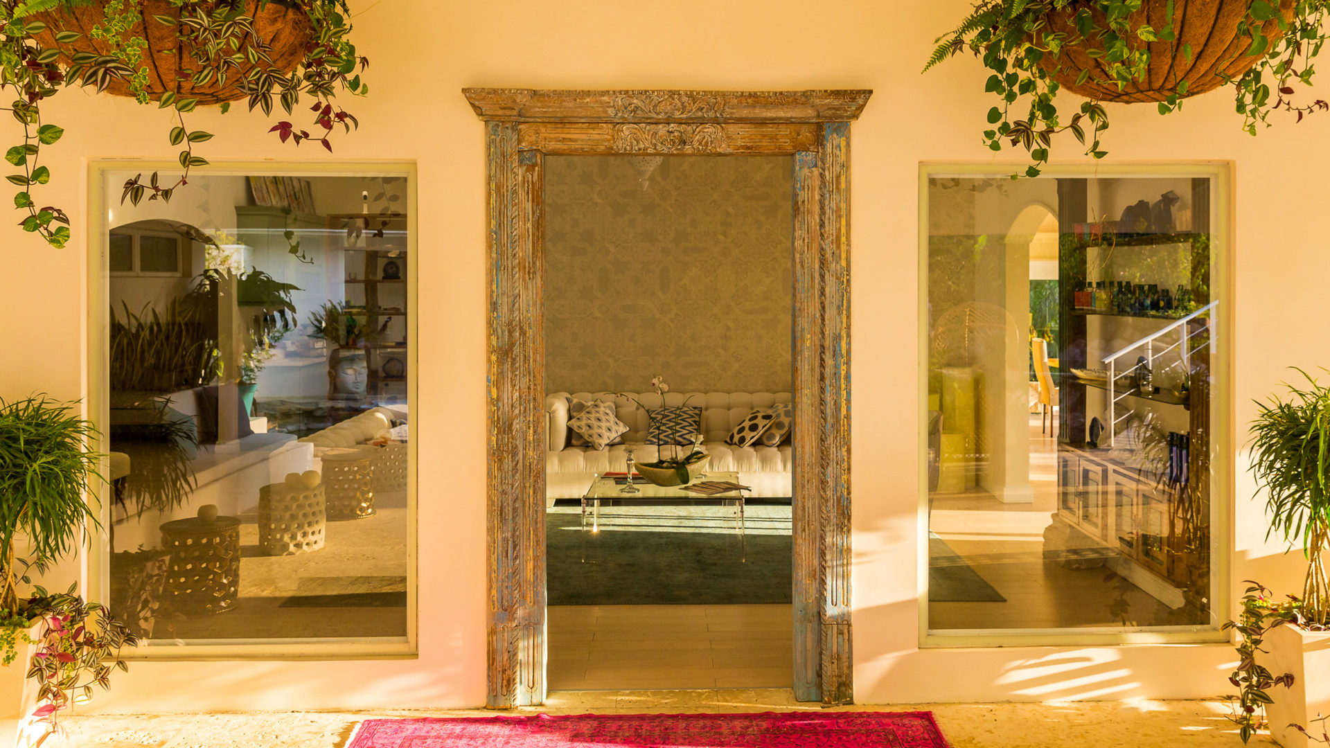 the retreat costa rica