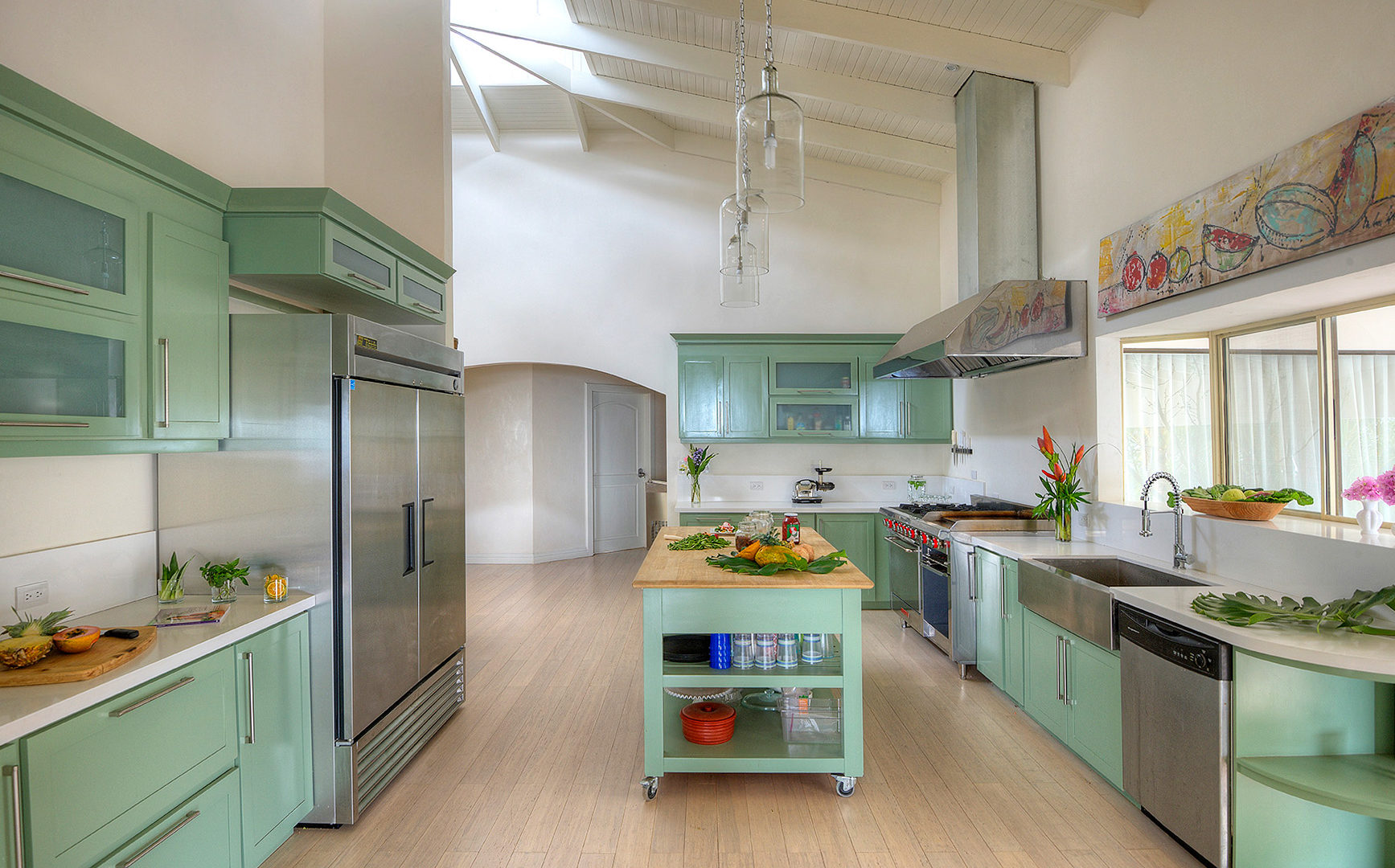 the retreat costa rica