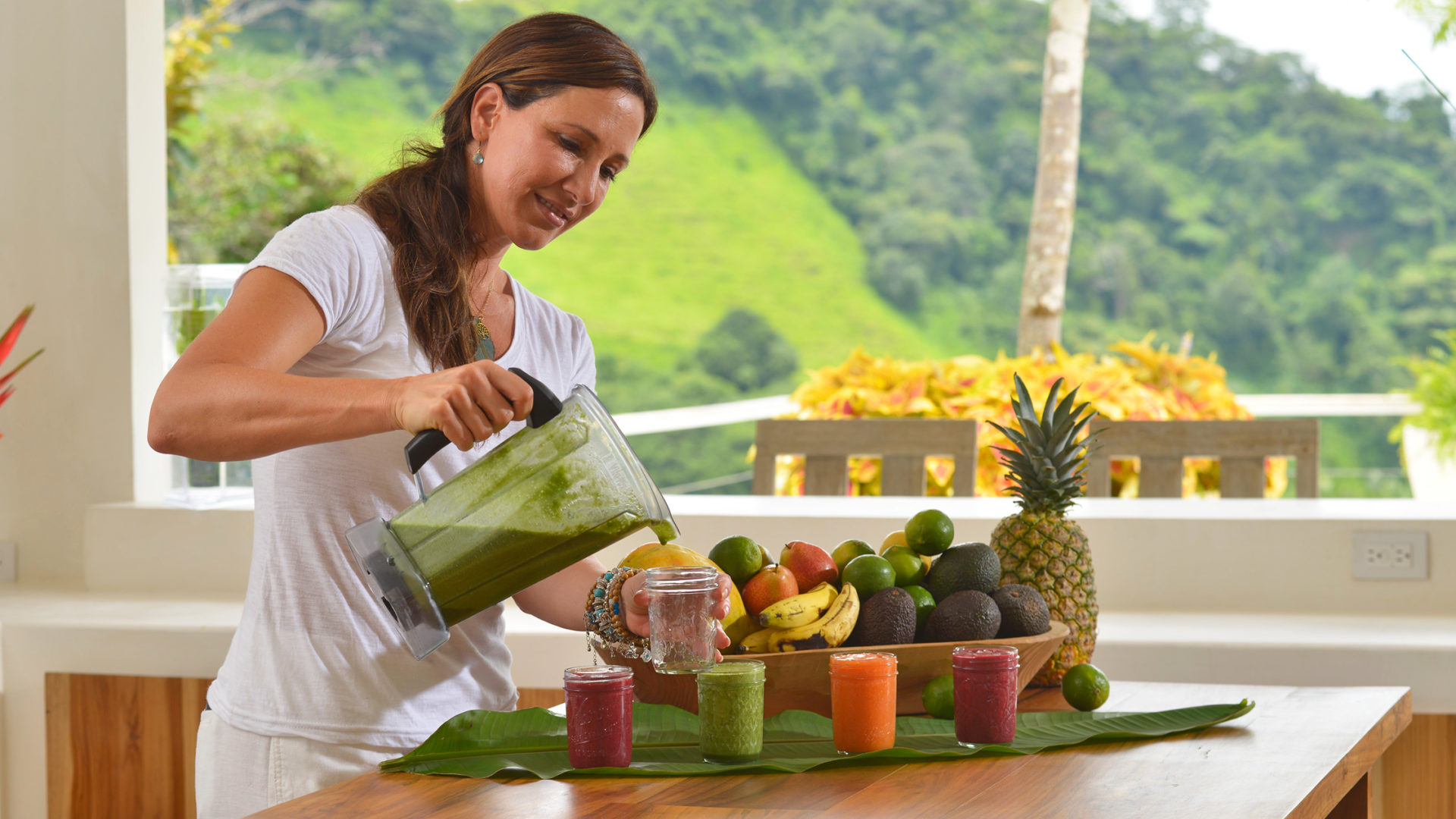 the retreat costa rica