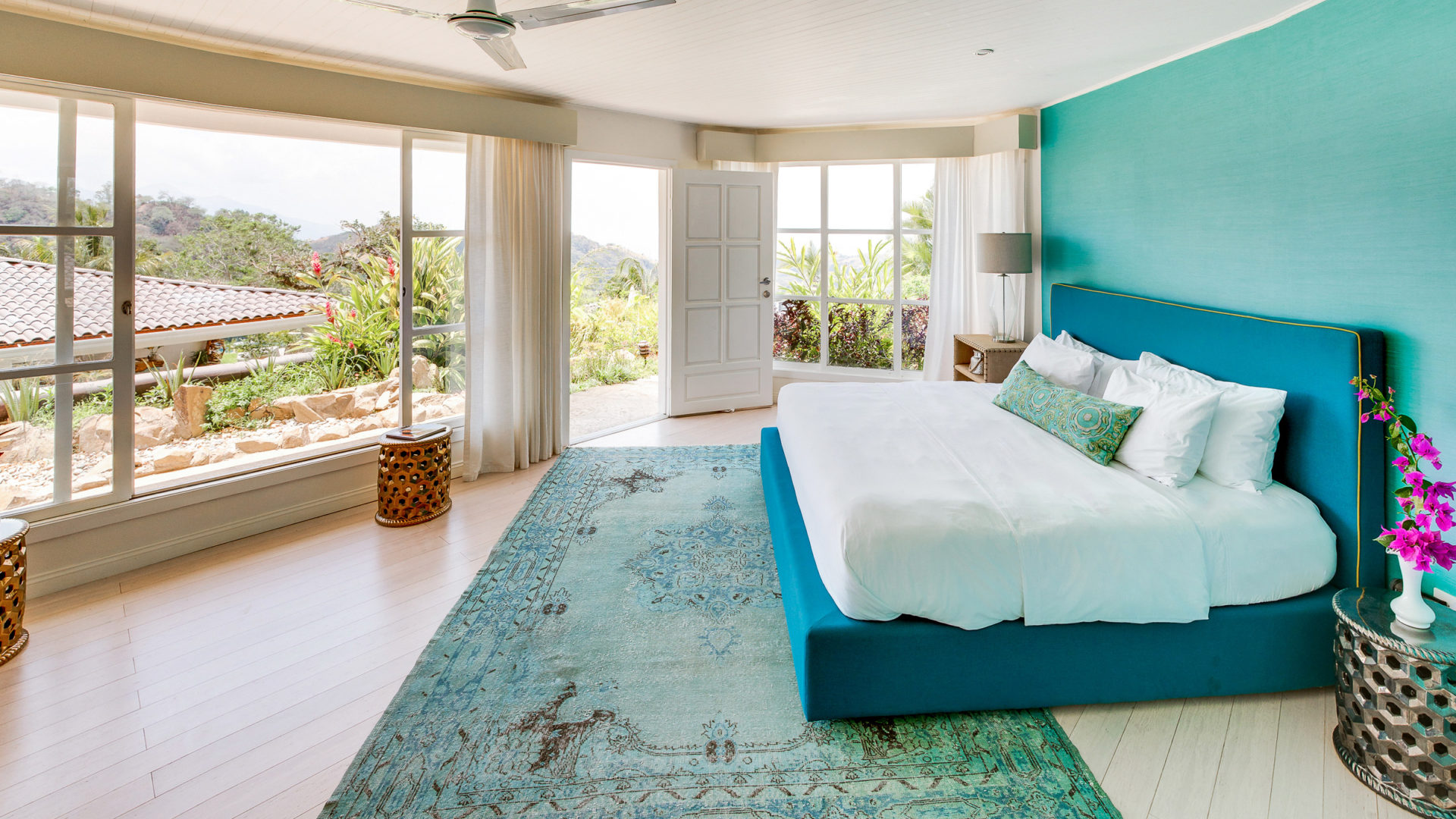 the retreat costa rica