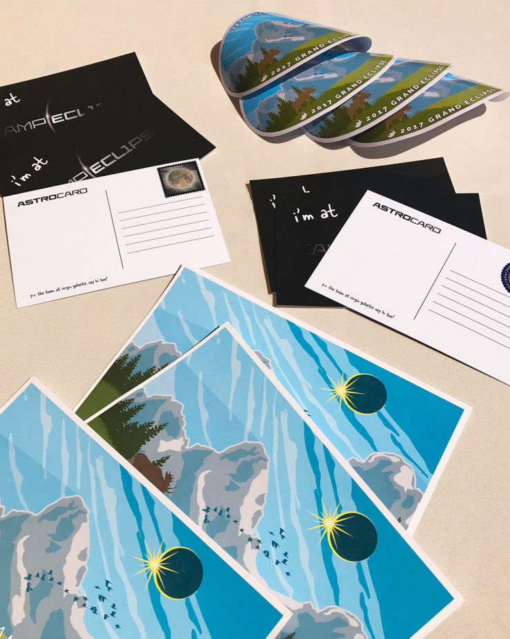 ana bru virgin galactic travel story