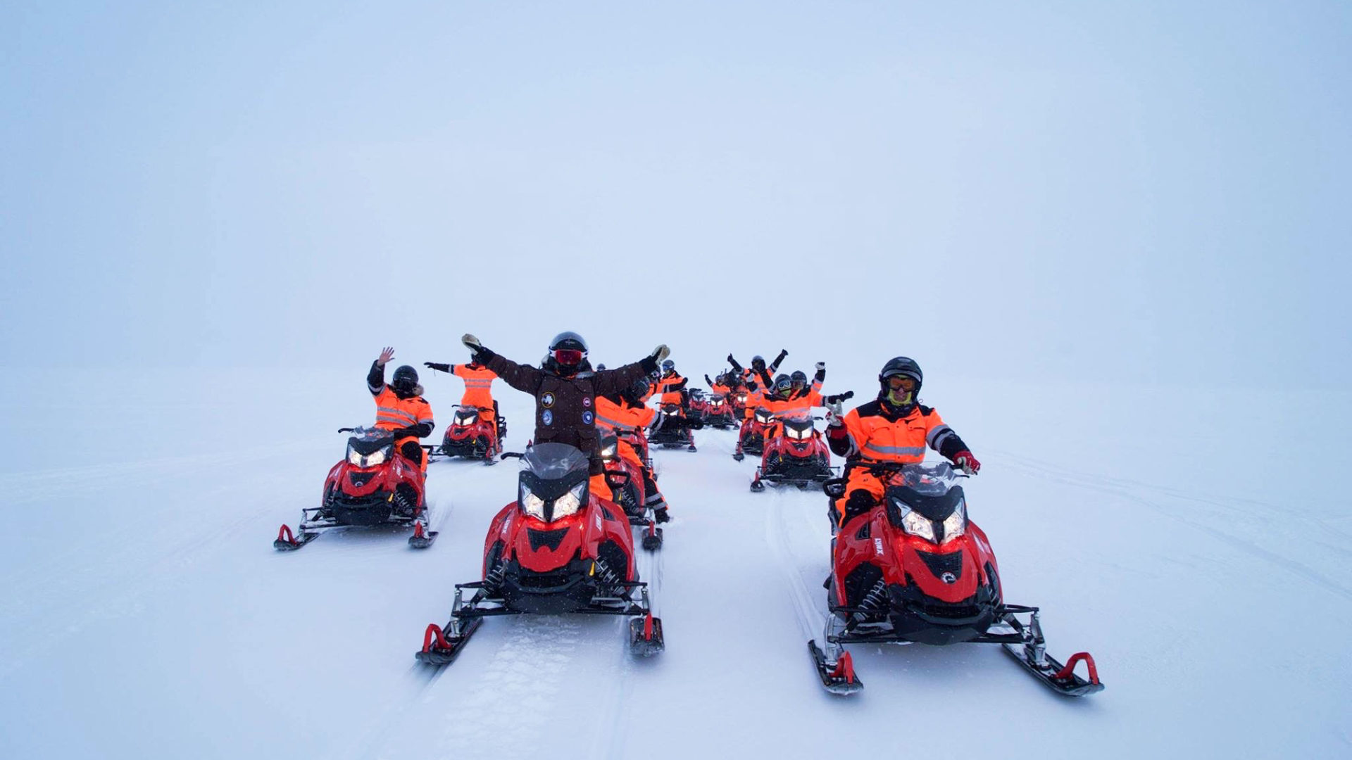 ana bru pure pursuits iceland