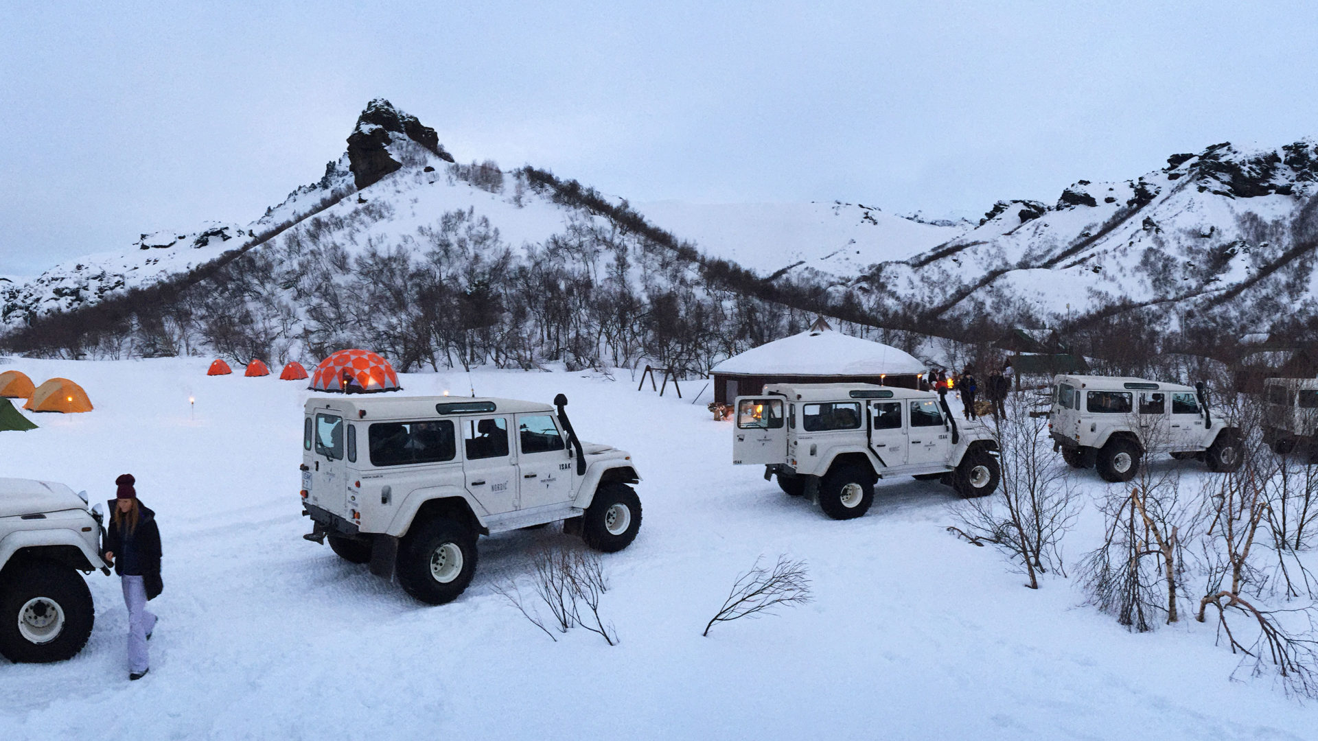 ana bru pure pursuits iceland