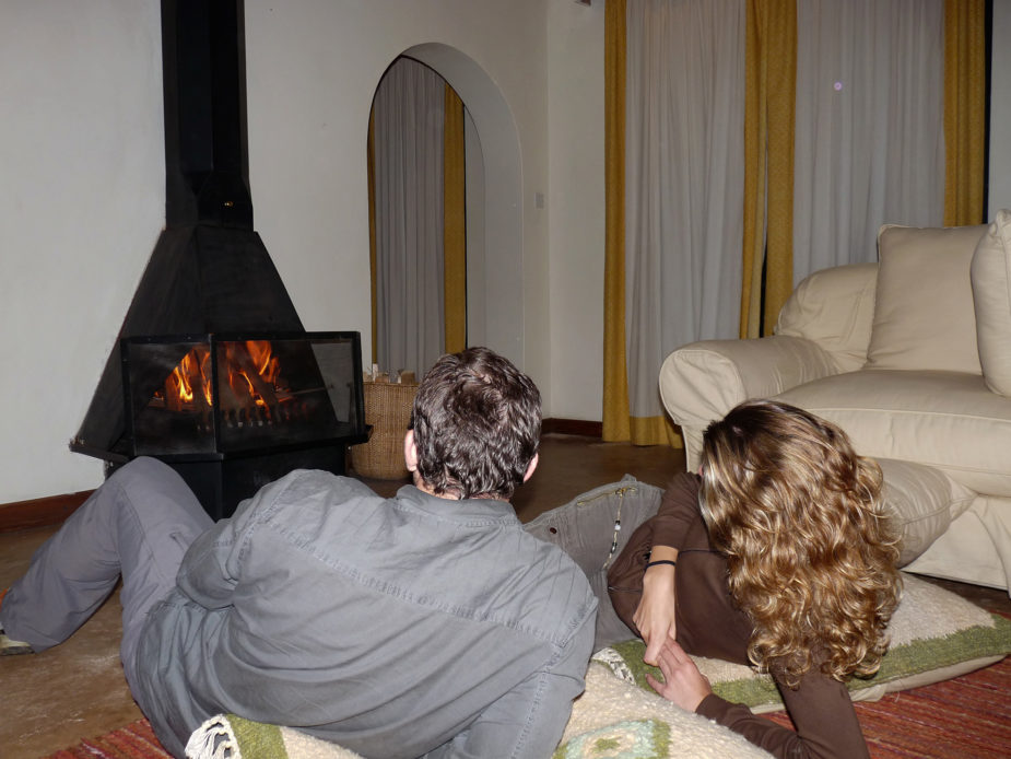 uganda gorilas travel story