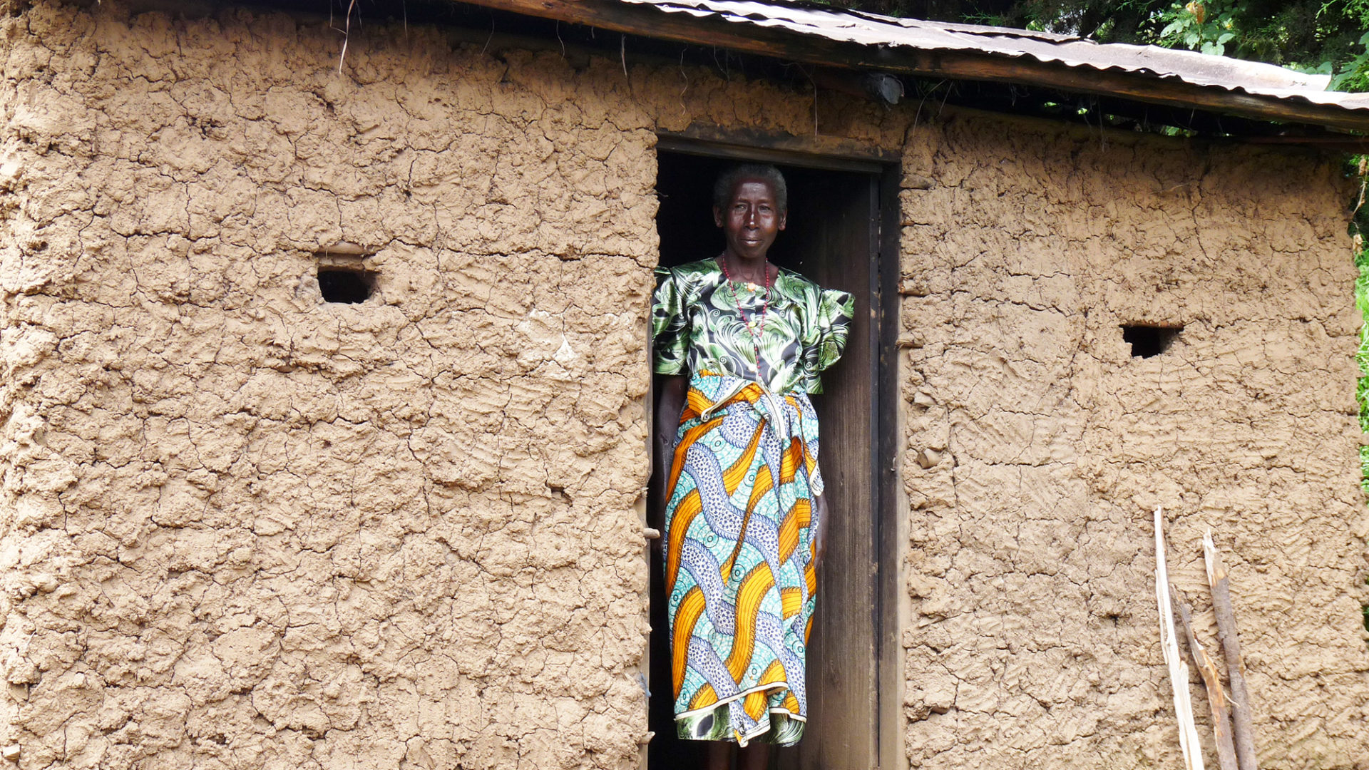 uganda gorilas travel story