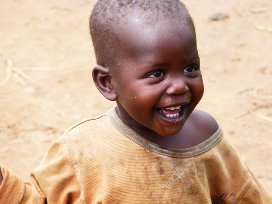 uganda gorilas travel story