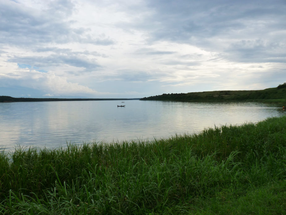 uganda gorilas travel story