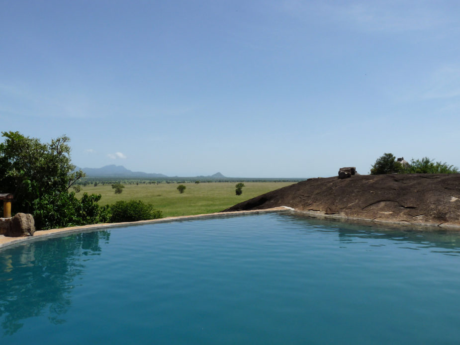 uganda gorilas travel story