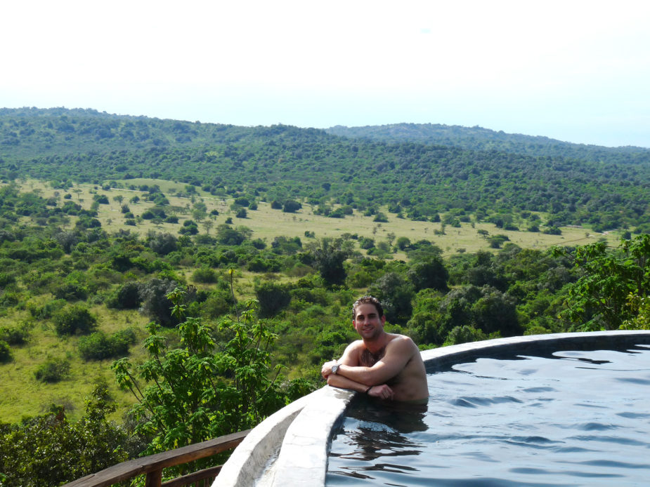 uganda gorilas travel story