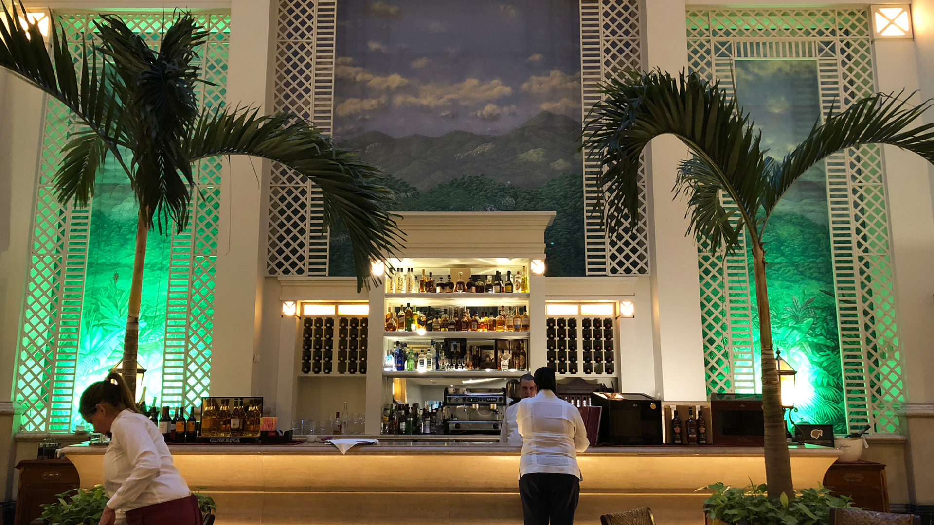 travel story cuba ana