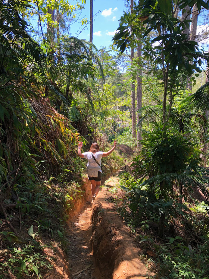 travel story cuba ana