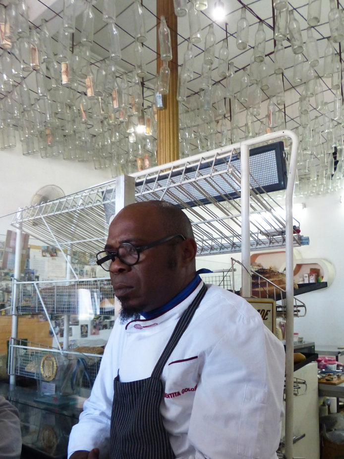 travel story cuba ana