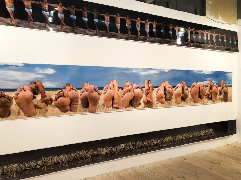 travel story cuba ana