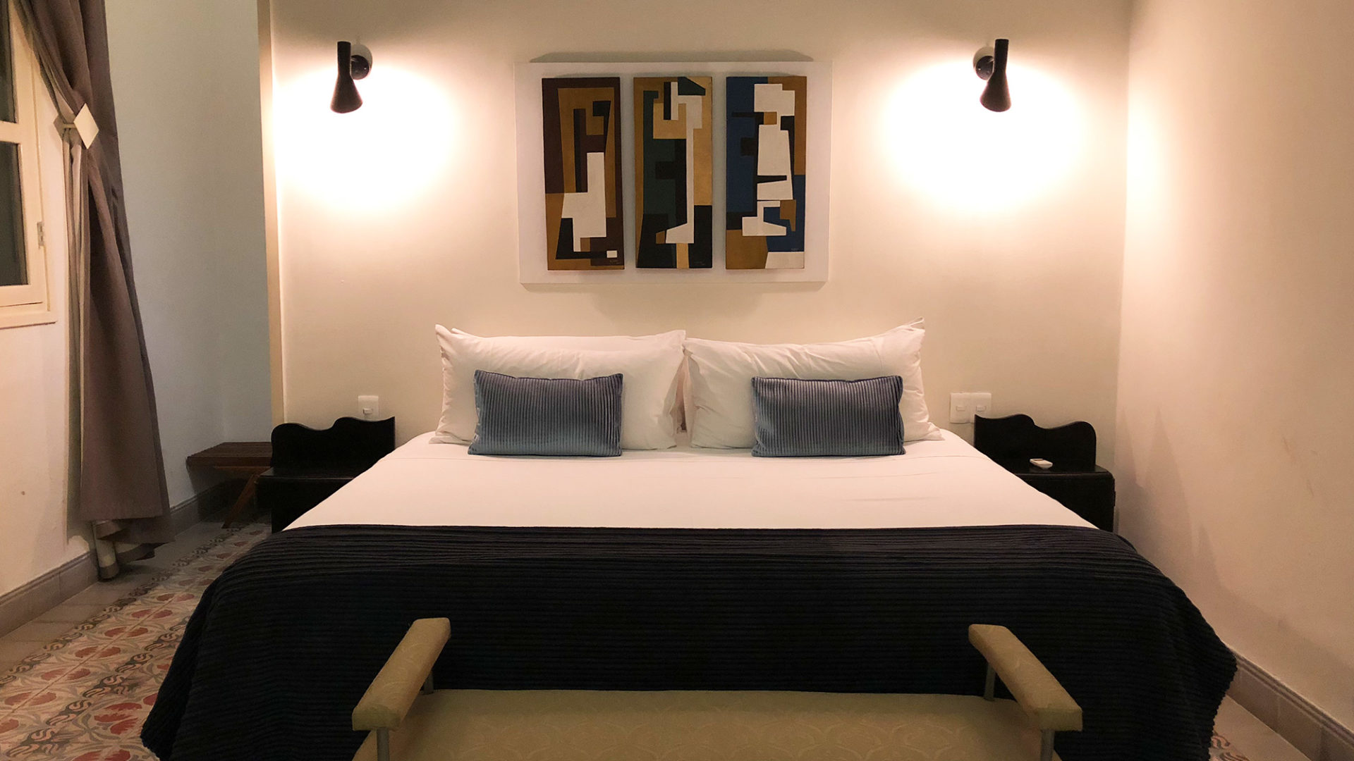 travel story cuba ana