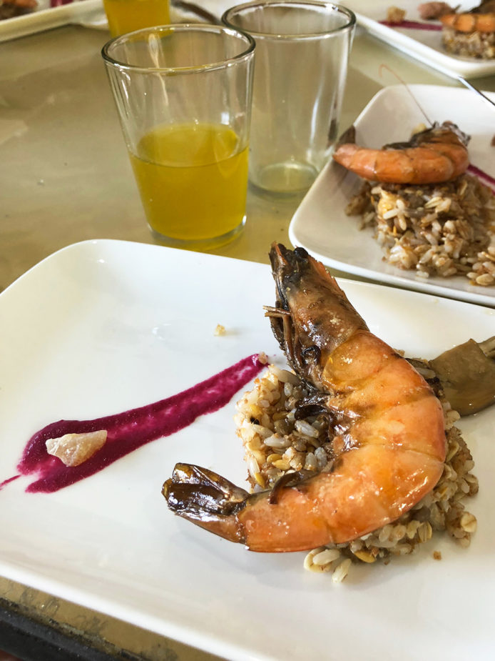 travel story cuba ana