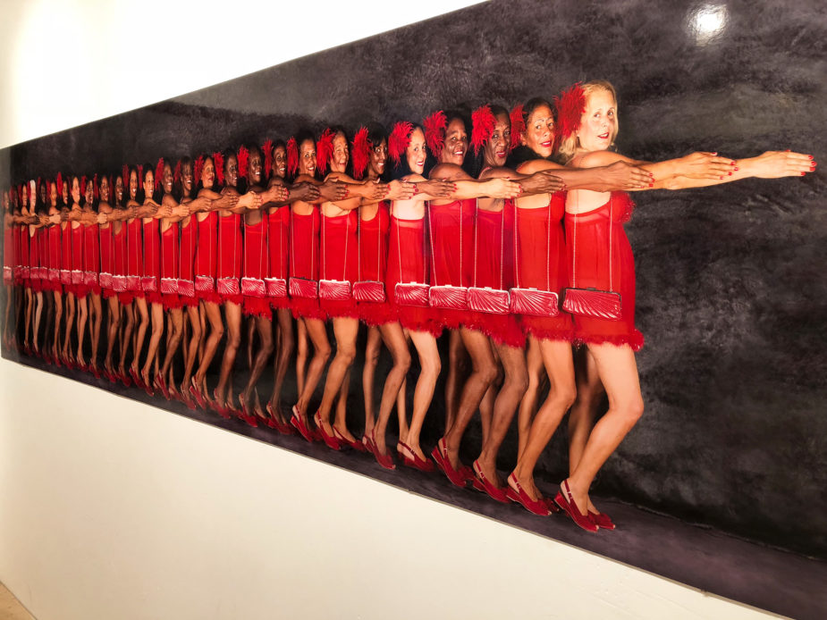 travel story cuba ana