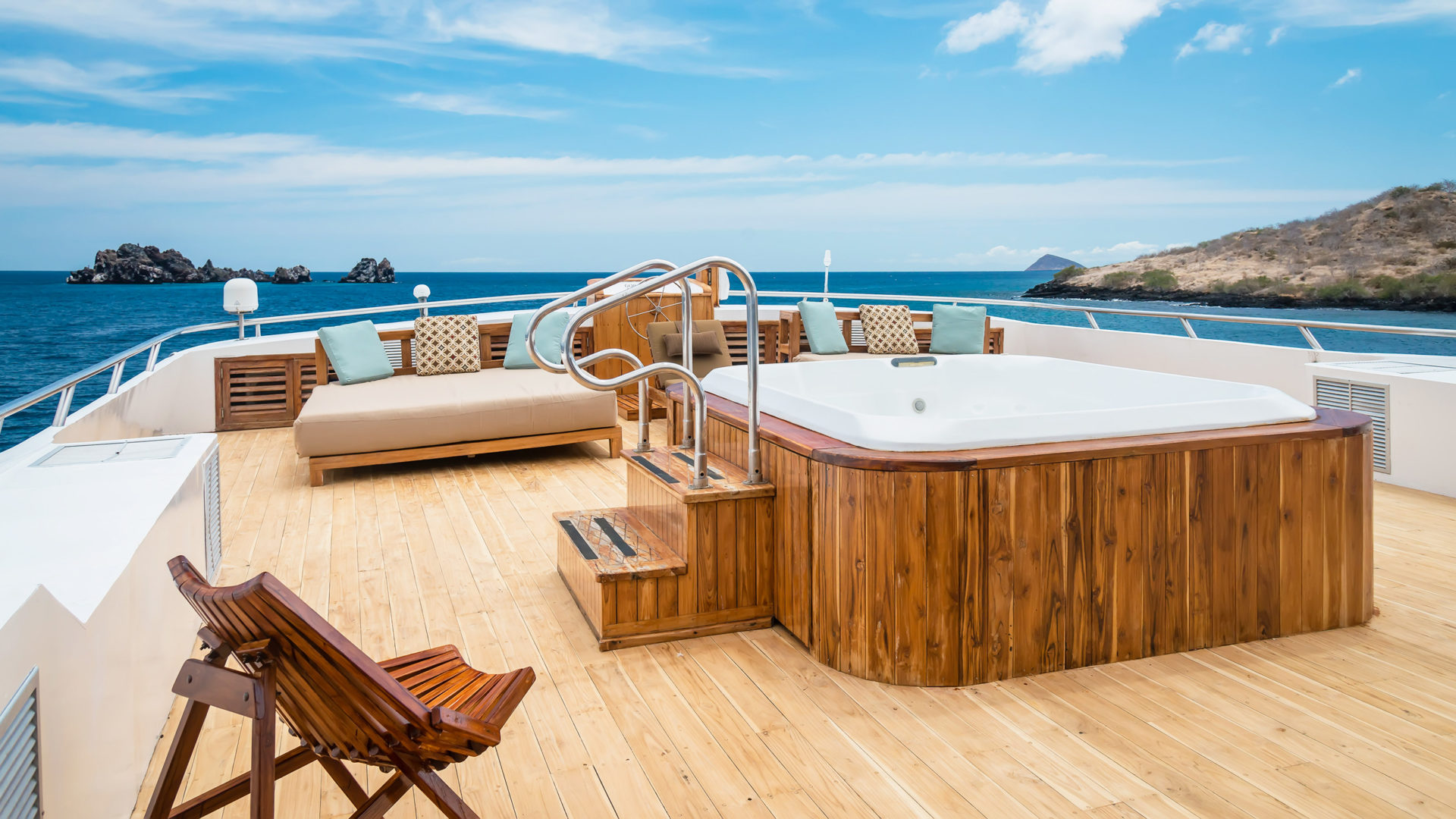 galapagos sea star journey