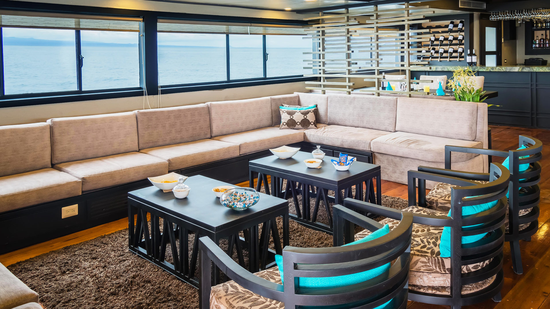 galapagos sea star journey