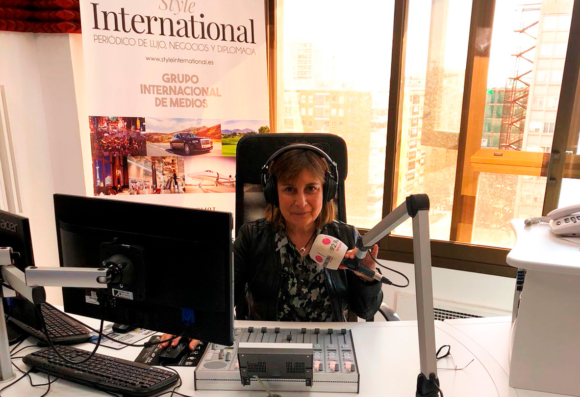 Radio Internacional