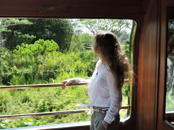 eastern & oriental express