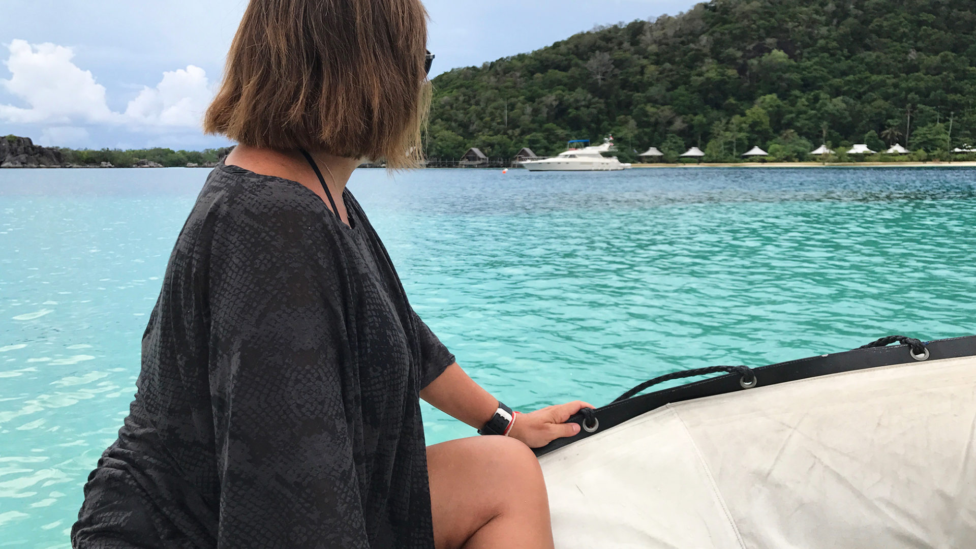 travel story ana bawah