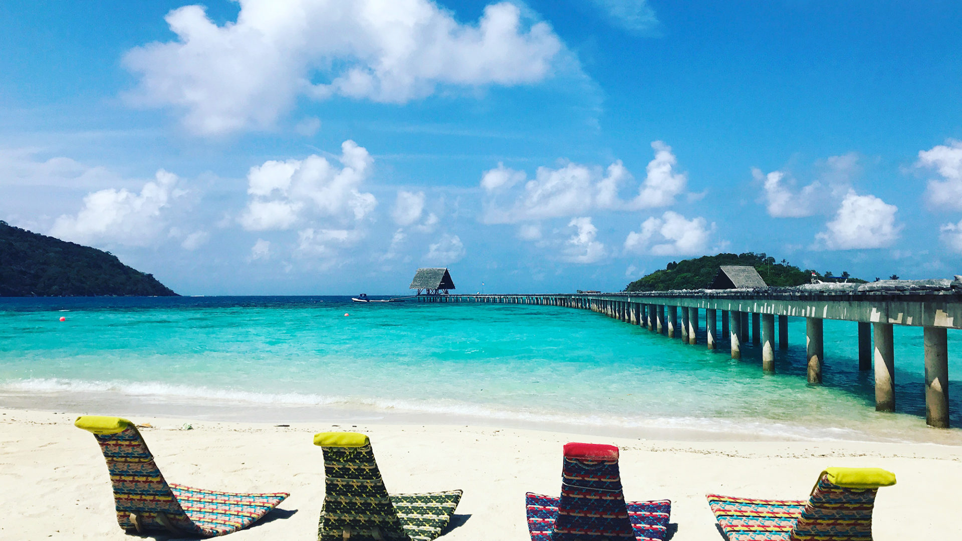 travel story ana bawah