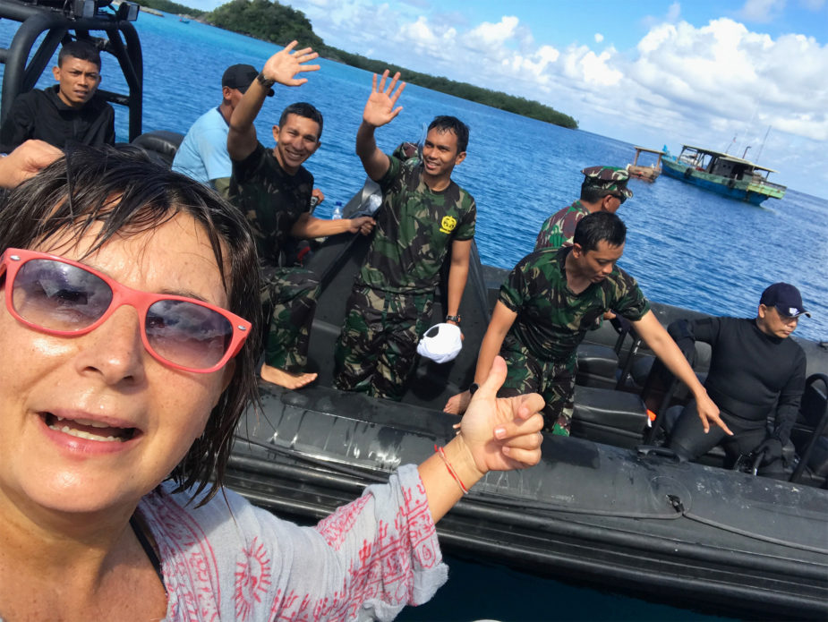 travel story ana bawah