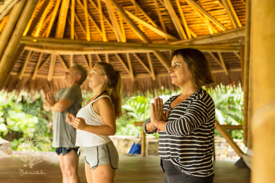 travel story ana bawah