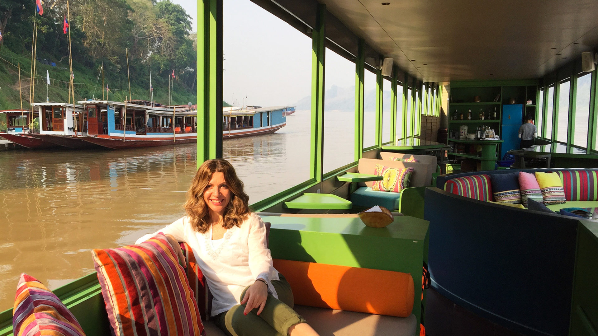 luang prabang travel story esther