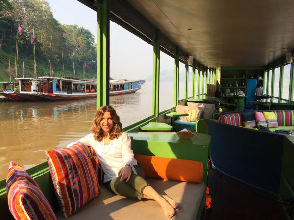 luang prabang travel story esther