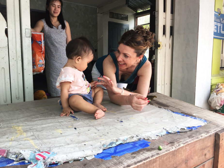 luang prabang travel story esther