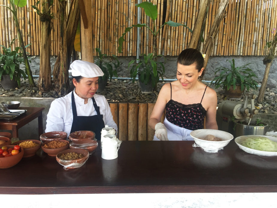 luang prabang travel story esther