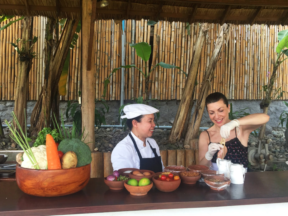 luang prabang travel story esther